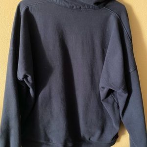 Brandy Melville archer sweatshirt